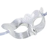 Widmann Eco-Friendly škraboška plastová…