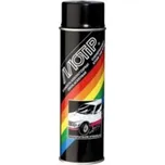 Motip Stone Chip Oversprayable černý ochranný prostředek proti oprýskání 500 ml