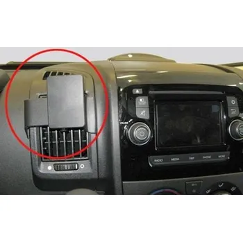 Brodit ProClip montážní konzole na palubní desku pro Opel Movano 23-24, 855085