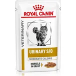Royal Canin Veterinary Urinary S/O…