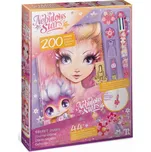 Nebulous Stars Tajný deníček