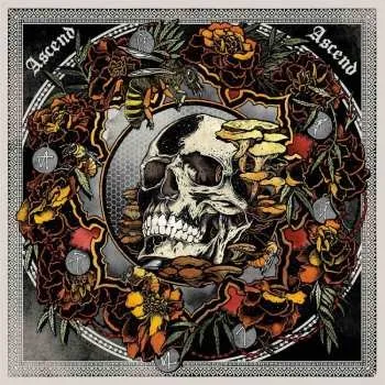 Zahraniční hudba 2LP Janaka Stucky: Ascend Ascend 2023