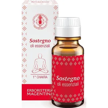 ERBORISTERIA MAGENTINA, ITALY ESENCE PODPORA 10ml