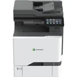 LEXMARK CX730de MFP 40/40 ppm, 1200 x 1200, duplex, net (47C9520)