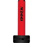 VOLNĚ STOJÍCÍ PYTEL IPPON 3V1 - ČERVENÁ