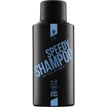Angry Beards Speedy Dry Shampoo 150 ml