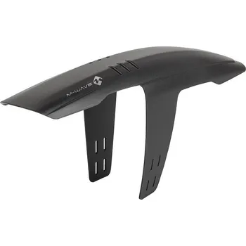 Blatník na kolo blatník M-Wave 26-29'' přední flexibilní