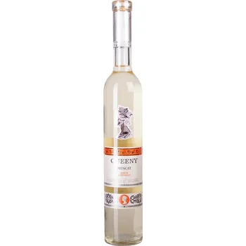 Víno Muscat 0.5l Queeny