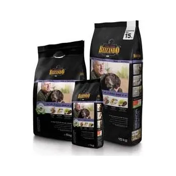Krmivo pro psa Belcando Senior Sensitive 12,5kg