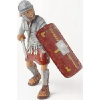 Figurka Bullyland 56353 Legionář s mečem