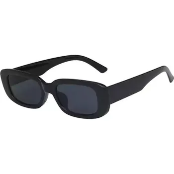 Retro sluneční brýle - A