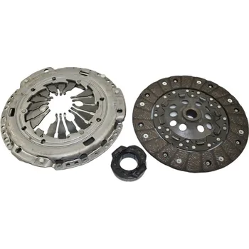 Spojková sada Spojková sada - spojka AUDI - SEAT - ŠKODA OCTAVIA I - VW - NK (VAG 038141032E 038141025P 02A141165M 02A141165B 38141032E 38141025P 2A141165M 2A141165B)