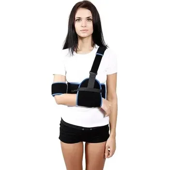 Panop ortéza ramenního kloubu UNIFIX PAN 2.02 - L—Ortéza k fixaci ramenního kloubu a horní končetiny univerzální