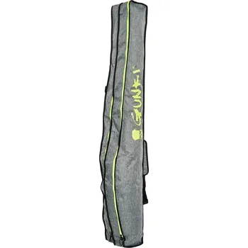 Pouzdro na prut Power Game – čtyřkomorové pouzdro 165 cm