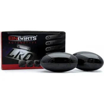 Příslušenství osvětlení automobilu LED boční blinkry CITROEN C6 I (2005-2012)