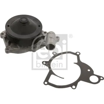 Chladič motoru Vodní čerpadlo, chlazení motoru FEBI BILSTEIN 45252