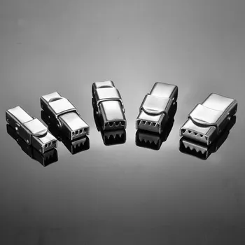 Náramek zapínání na náramek šíře 6 mm