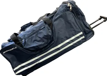 Sportovní taška Winnwell Q11 Wheel Bag Senior