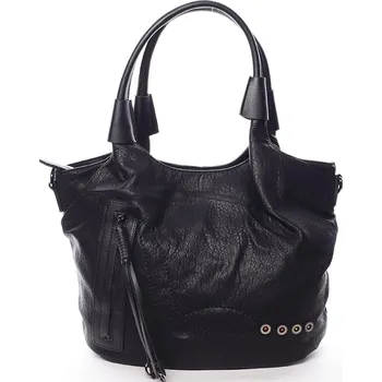 Kabelka Trendy kabelka přes rameno Veridis, černá