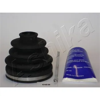 Sada měchů, hnací hřídel ASHIKA 63-00-069