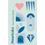 Pětatřicítka - Petra Karina Kamas…