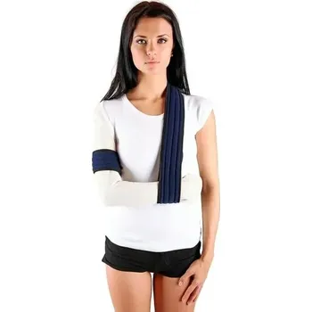 Panop ortéza ramenního kloubu PAN 2.03 - L—Ortéza k fixaci ramenního kloubu a horní končetiny Gilchrist