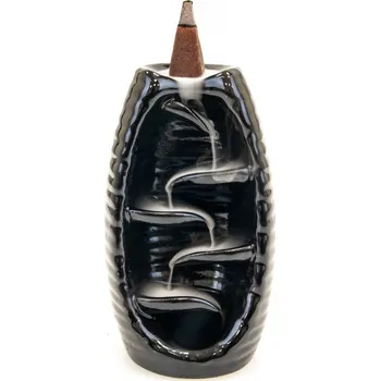 Vonná tyčinka Stojánek na františky Backflow Cave