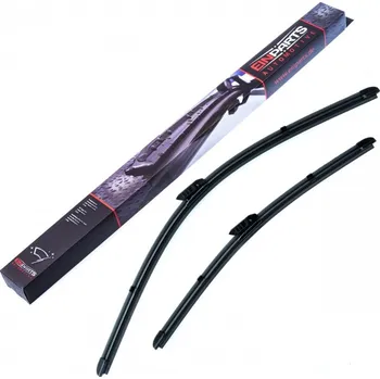 Stěrač Přední stěrače DACIA Dokker (2015-2021)