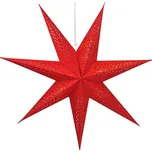 Solight 1V263 LED vánoční hvězda…