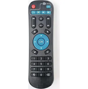 Dálkový ovladač ANDROIDBOX Carneo TiVii - originální dálkový ovlad