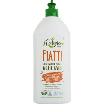 Mycí prostředek Madel L'Ecologico Piatti 500 ml