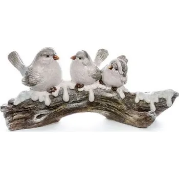 Vánoční dekorace Dekorace vánoční hrdličky