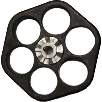 Vzduchovka Zásobník SPA Defender .50