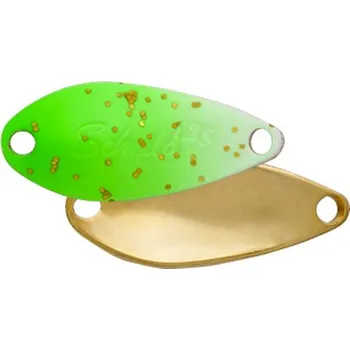 Umělá nástraha VALKEIN Scheila 1,8 g No.22 G-Green