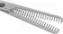 Kerbl Maxi Care efilační nůžky prostřihávací oboustranné 17 cm