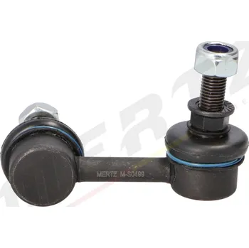 Zavěšení kol Tyč/vzpěra, stabilizátor MERTZ M-S0499