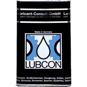 Lubcon Turmopast NBI 2 Weiss, 1kg