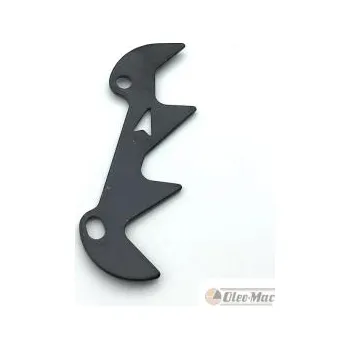 Oleo-Mac Opěrné zuby pro OleoMac GSH400, GSH510, GSH560 originál 50310142R