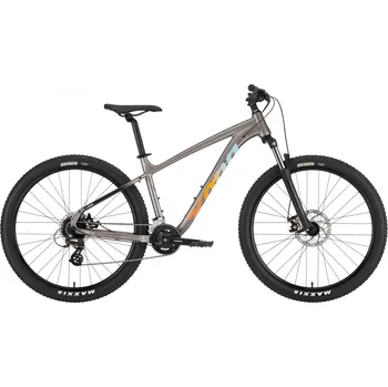 Cyklistika Kolo 27,5" KONA LANAI grey Varianta: M