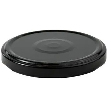 Obal na kolo Think`n pack Víčko na sklenici 40ks