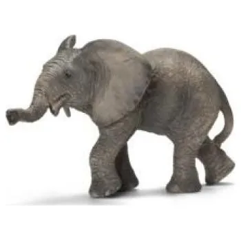 Figurka Schleich 14658 Slon africký, mládě
