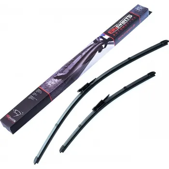 Stěrač Přední stěrače BMW 3 E92/E93 (2009-2013)