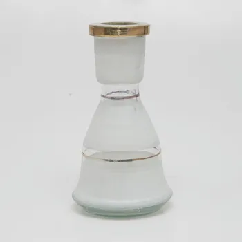 Váza Váza pro vodní dýmky Top Mark Anat 16 cm bílá