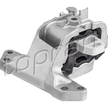 Uložení převodovky Uložení, automatická převodovka TOPRAN 722 887