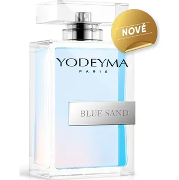 Unisex parfém Yodeyma Paris BLUE SAND Eau de Parfum 100ml