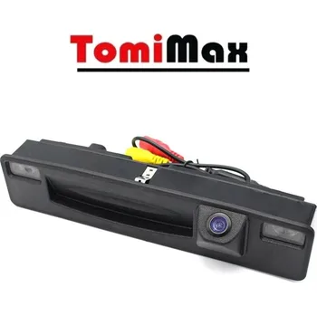 Couvací kamera TomiMax Couvací kamera pro FORD new v klice dveří