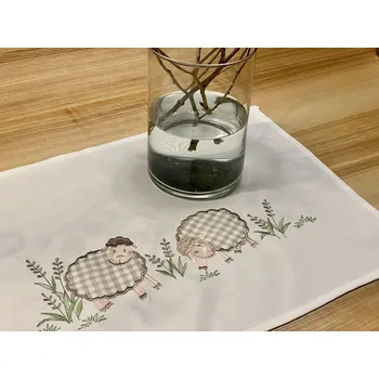 prostírání YING-CHANG Prostírání OVCE 35 x 50 cm