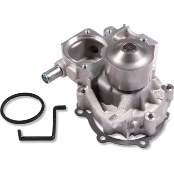 Chladič motoru Vodní čerpadlo, chlazení motoru HEPU P7581