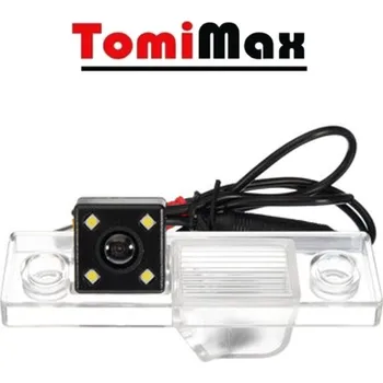 Couvací kamera TomiMax Couvací kamera pro Opel Antara