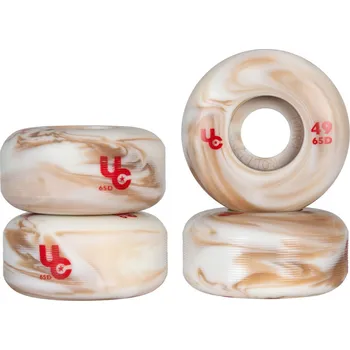 Kolečka Undercover Antirocker 49mm/65d (4ks)